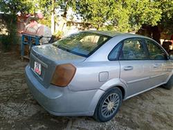 شيفروليه اوبترا